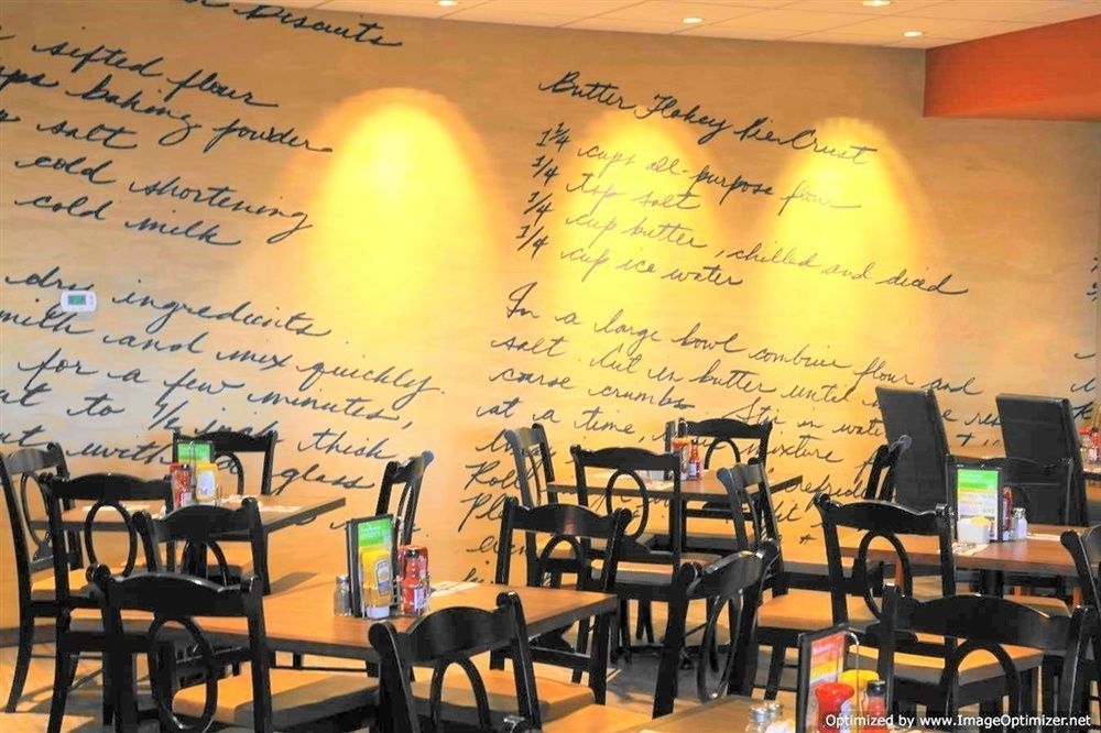 דוסון קריק The George Dawson Inn & Conference Centre מראה חיצוני תמונה